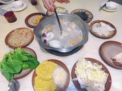 -西夏一品烤全羊(百桥路店)