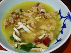 -窄巷子陕菜馆·地道陕西菜(粉巷店)