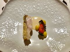 -三嚥阁 La Villa Restaurant