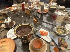 -食百绚全日制餐厅(成都棕榈泉费尔蒙酒店)