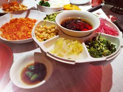 -大鸭梨烤鸭·北京菜(大兴南小街店)
