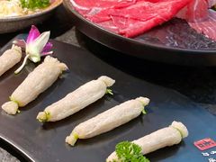 -新草堂锅物料理(泉城路店)
