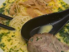 -和府捞面·大师店(上海漕宝路日月光店)