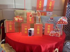 -恒记饭店·海鲜明档(淹城店)