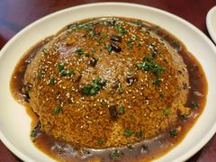 -前门烤鸭(江东中路店)