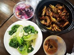 -斯丹姜母鸭·古法干香(涂门街总店)