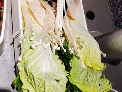 -半天妖烤鱼(东方新天地店)