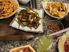 -小街天府(西工小街店)