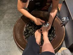 -泰合玺·精油疗愈SPA(雨花客厅店)