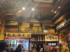 -今邕烧烤(西大店)