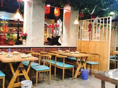 -金三可市井水煮鱼(金碧园店)