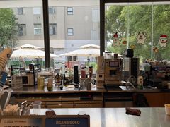 -Beans Solo豆号咖啡(百家湖花园店)