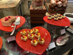 -佛山保利洲际酒店·月色西餐厅