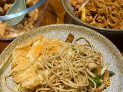-圳兴面王·拌川·特色炒面(南山保利剧院店)