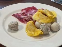 -昆山琶拉帝诗酒店·河畔咖啡厅Riverside Cafe