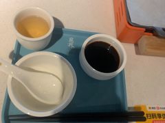 -百年果林椰子鸡(中洲店)
