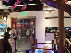 -姑苏家宴·苏帮菜·松鼠桂鱼(苏州总店)