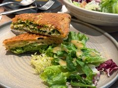 -JamaicaBlue Cafe(乌鲁木齐中路店)
