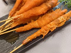 -金哥私房菜馆(张府园总店)