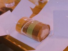 -卷心卷意·轻甜蛋糕(新光天地店)