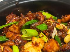 -贵州大厦贵州厅(樱花园西街店)