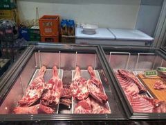 -313羊庄铁锅烀羊肉(望京店)