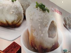 -小杨生煎(福州路店)