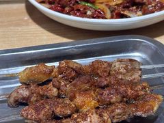 -新疆食府(华龙店)