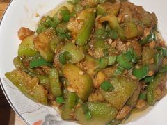 -爱碗亭·鲜炒湖南菜(壹城中心店)