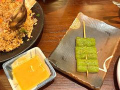 -鸟鹏烧鸟居酒屋(昌岗店)