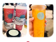 -1点点(丰盛町店)