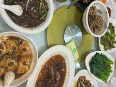 -胜记烧鹅美食