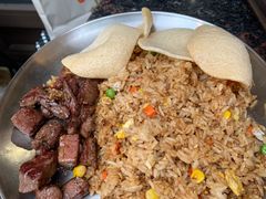 -大食代美食广场(迪士尼小镇店)
