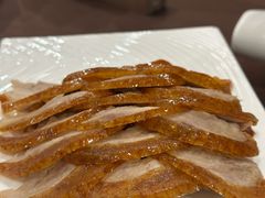 -全聚德(上海首店浦东店)