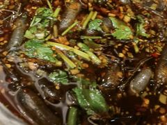 -上海精菜馆(虎踞关店)