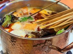 -老爷子原味蒸饺(总店)