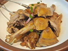 翔安姜母鸭-临家闽南菜(宝洲路店)