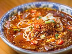 -黄泰吉拾味餐厅(江汉路店)