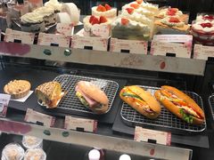 -星巴克(湖州梅地亚广场店)