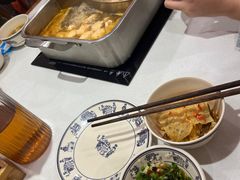 -螺大喜螺蛳粉火锅(雍和宫店)