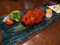 黑毛猪叉烧-巴黎轩(澳门巴黎人店)