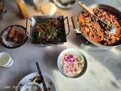 -川堂风·跷脚牛肉·乐山爆炒(中建乐荟天地店)