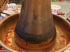 -卡万金特色藏餐