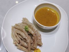 -鸭王烤鸭店(三里河店)
