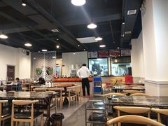-古乐牛香·鲜牛肉牛杂火锅(解放东路店)