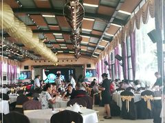 大堂-仑头海鲜城(仑头环村南路店)