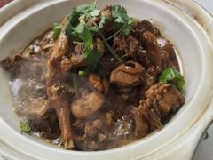 -又见炊烟私房菜(敬亭路店)