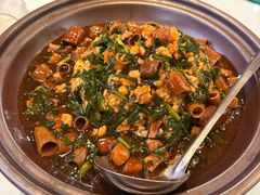 -日月昇渔家菜·海肠捞饭·大连海鲜(星海公园店)