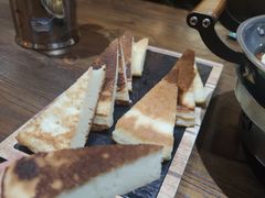 -思金拉措庄园藏餐(太阳岛店)