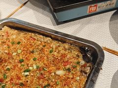 -忆3毛烧烤美食城(龙塘直营店)